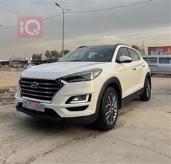 هیۆندای تۆکسۆن